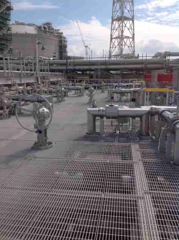 ダイクレの施工事例の写真