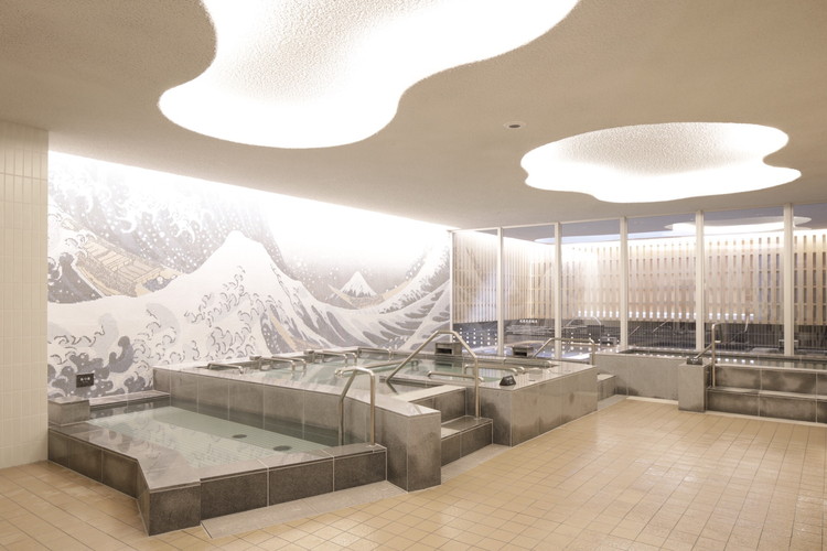 シマブンの施工事例の写真