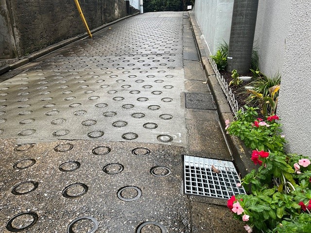 イトーヨーギョーの施工事例1