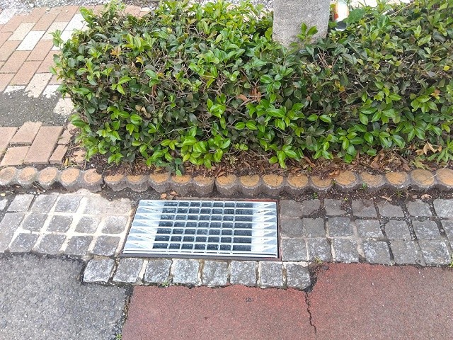 イトーヨーギョーの施工事例2