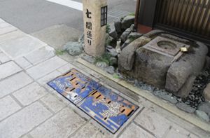 虹技のグレーチングの施工事例