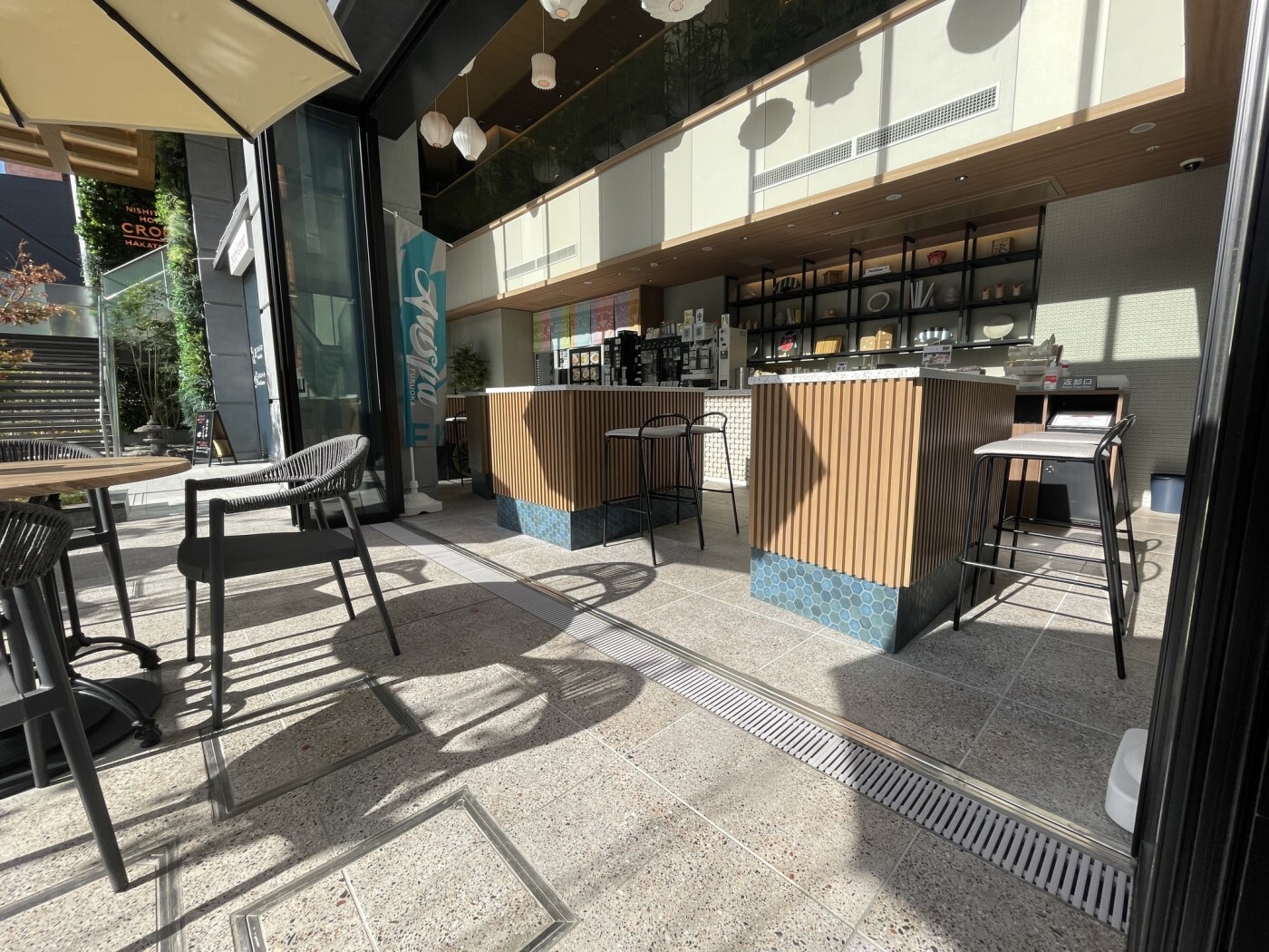 シマブンのキャプチャ画像